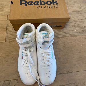 Reebok Women’s Classic